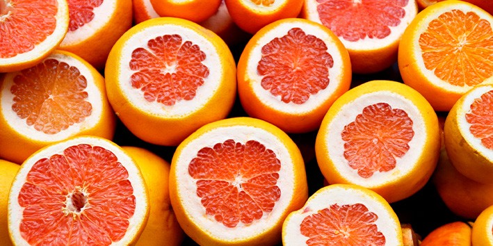 Citrus sinensis Laranja moro para que serve beneficios